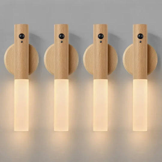 Smart Motion Night Light