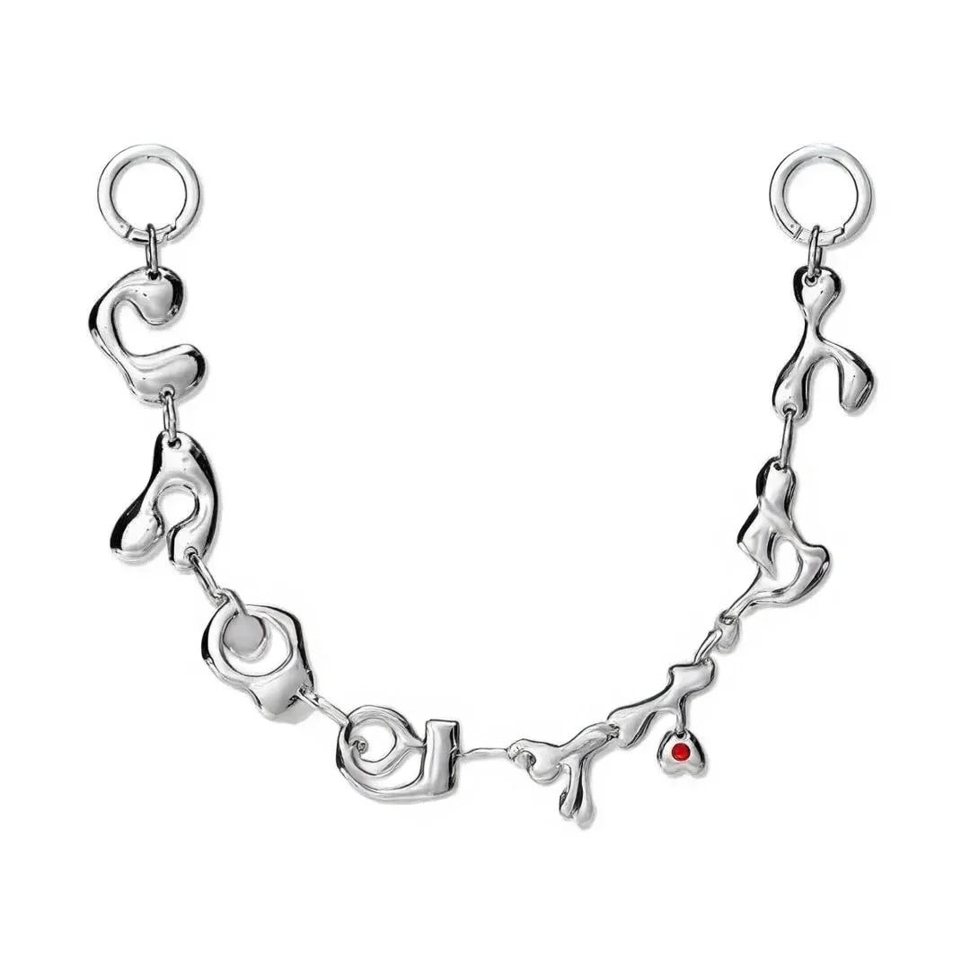 Phone Charm Strap
