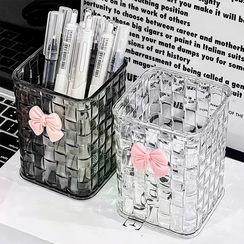 Decorative Pen Holder