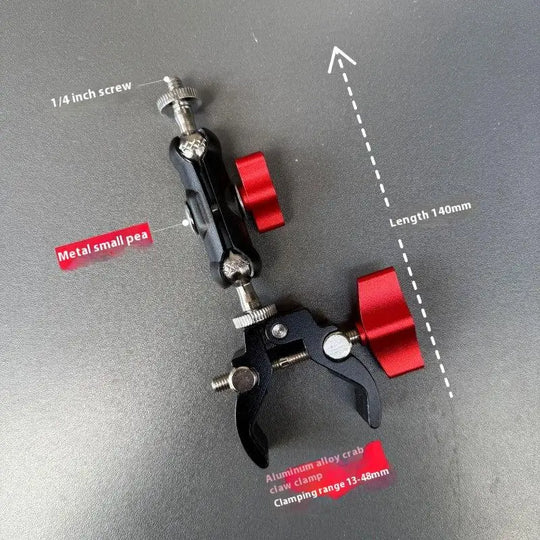 Camera Super Clamp