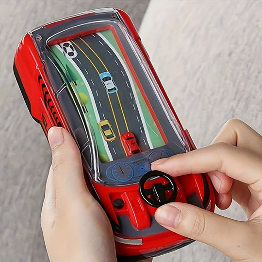 Portable Racing Machine
