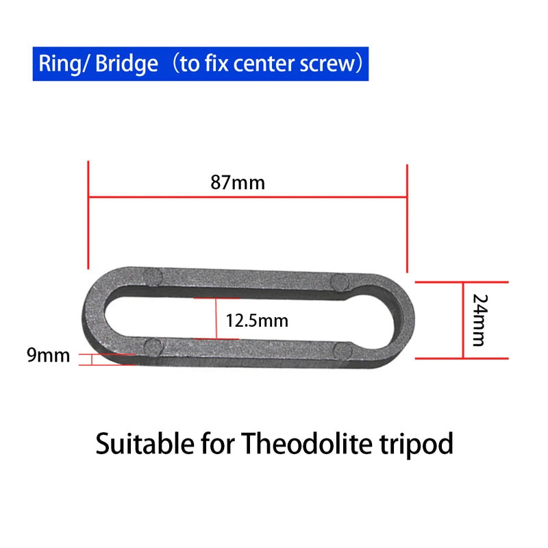 Tripod Accessories