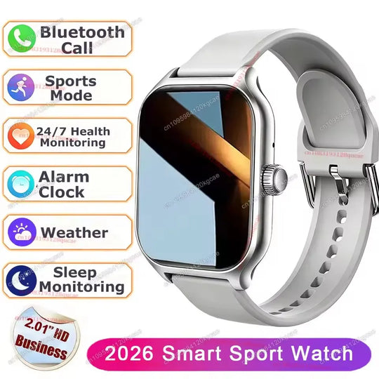 Smart Health Band