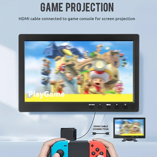 Mini Display Monitor