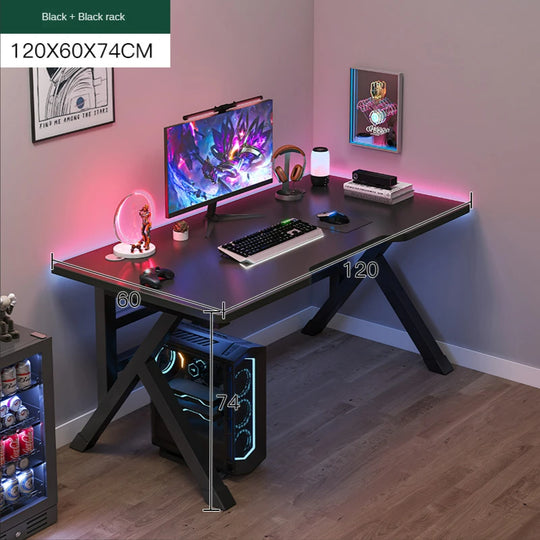Productivity Desk