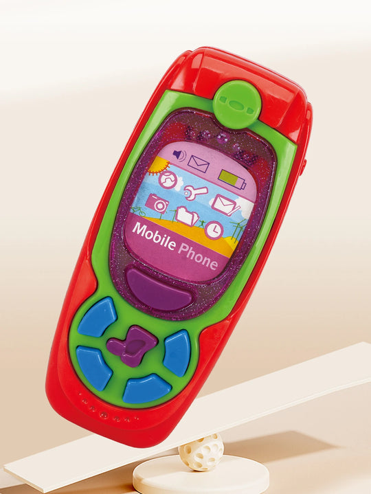 Baby Phone Toy