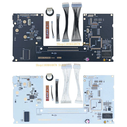Gaming Motherboard
