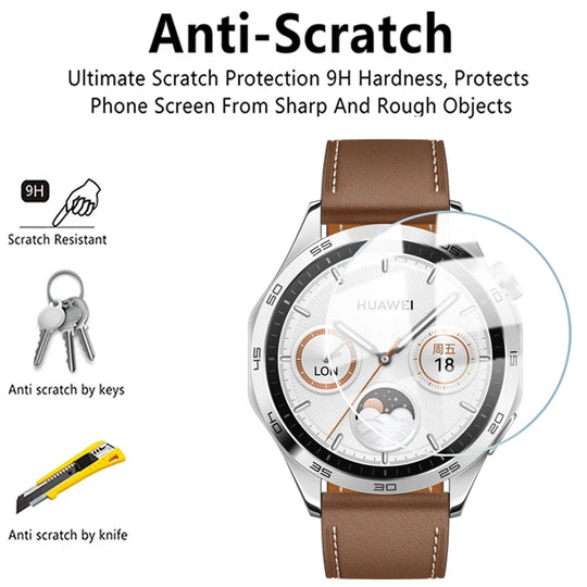 Watch Glass Protector