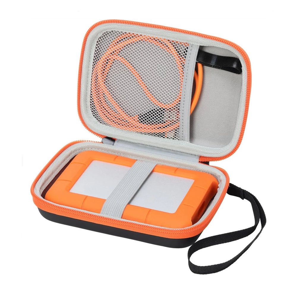 HDD Carry Case