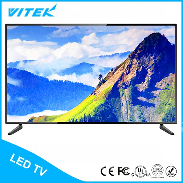 32 Inch Smart TV