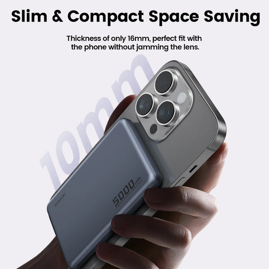 iPhone Battery Pack