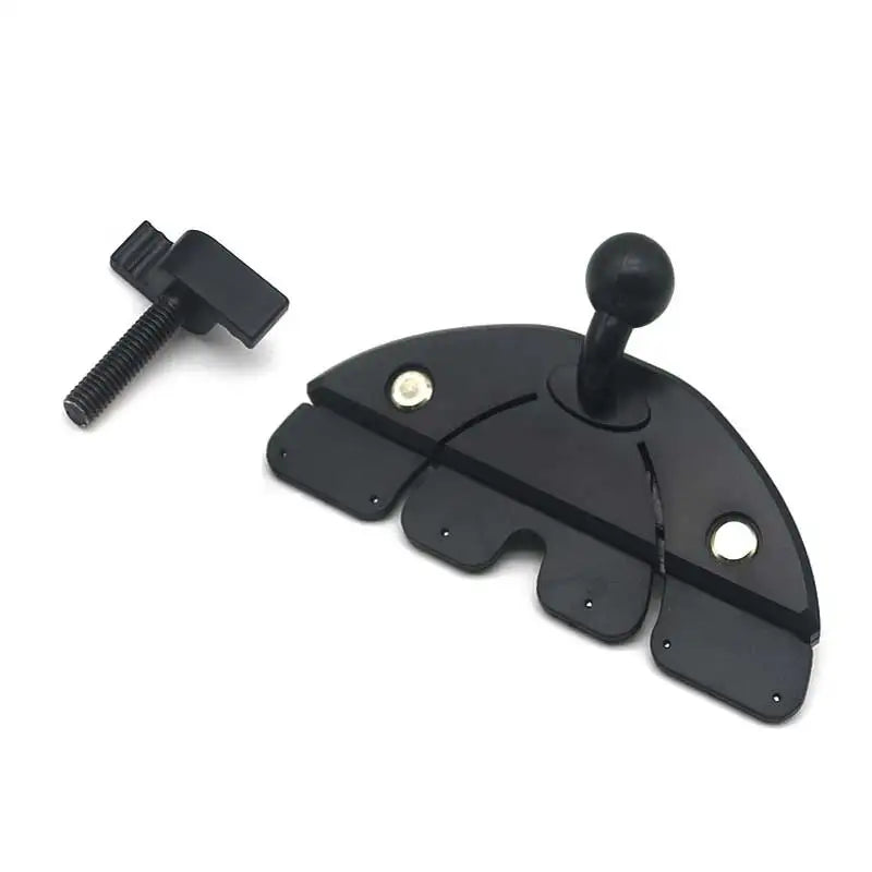 CD Slot Phone Mount