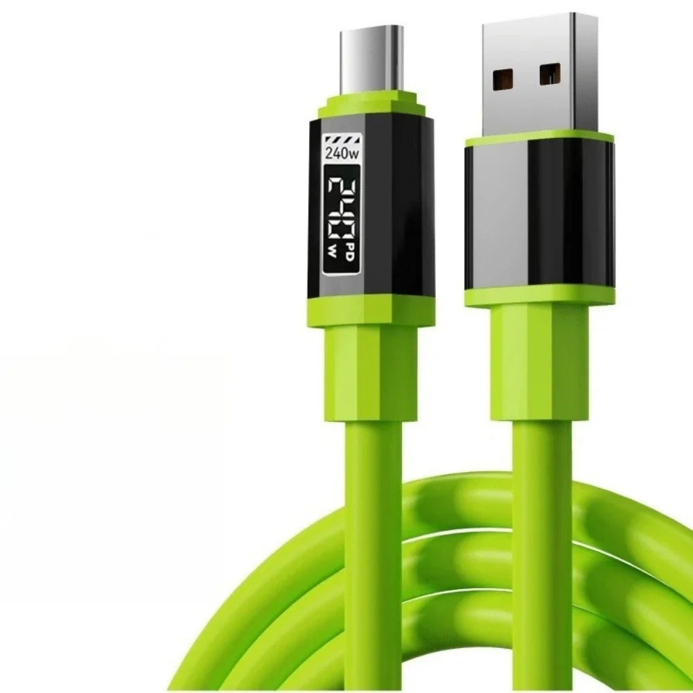 PD Charging Cable