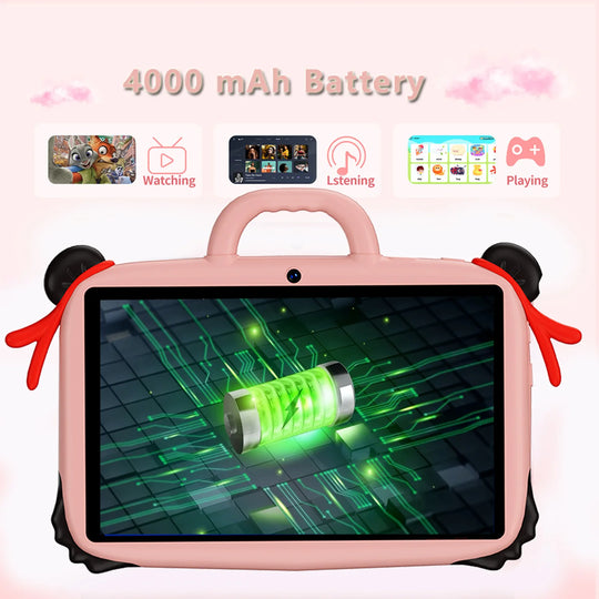 Kids Tablet