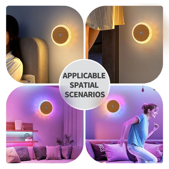 Smart Night Light