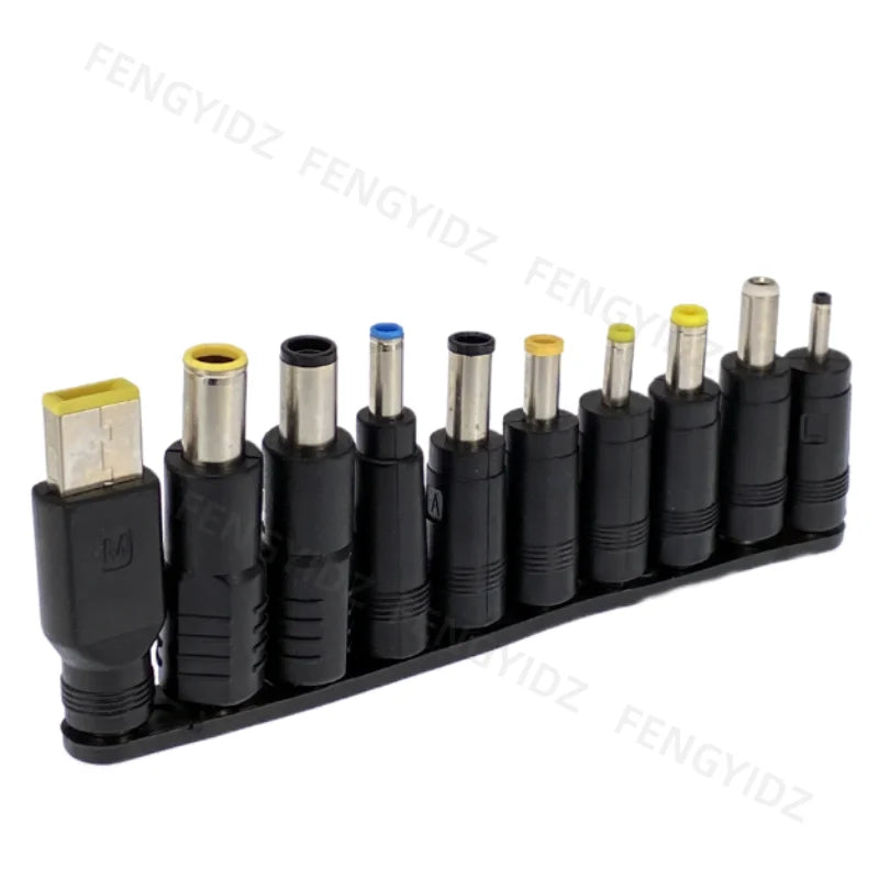 65W PD Charger