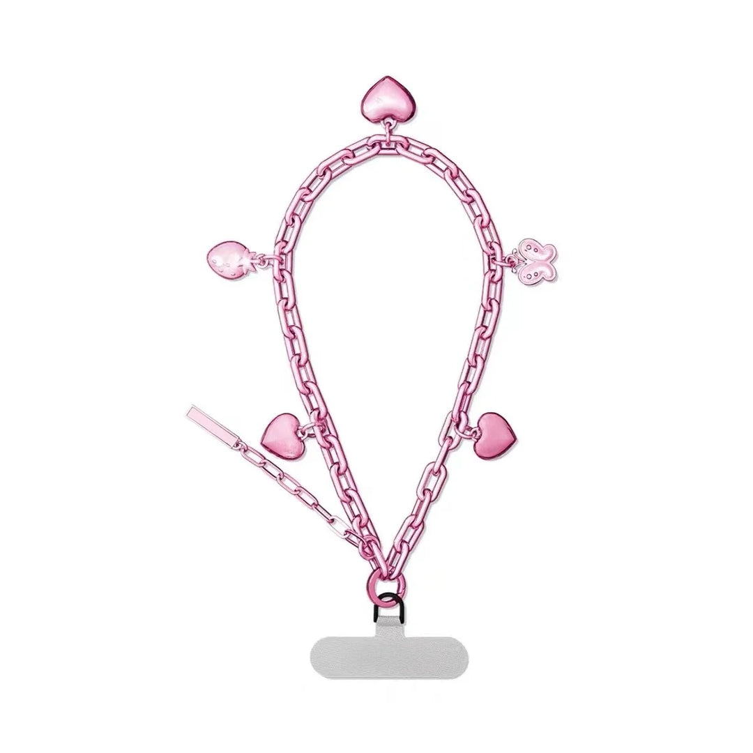 Phone Charm Strap