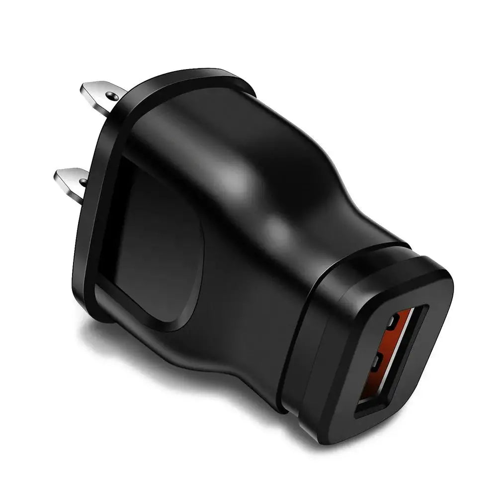 Mini USB Charger