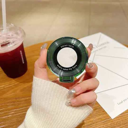 Magnetic Ring Stand