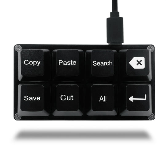Programmable Macro Pad