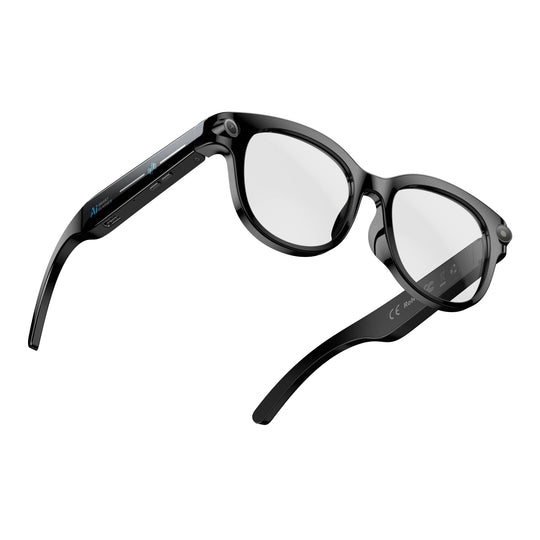 8MP Smart Glasses