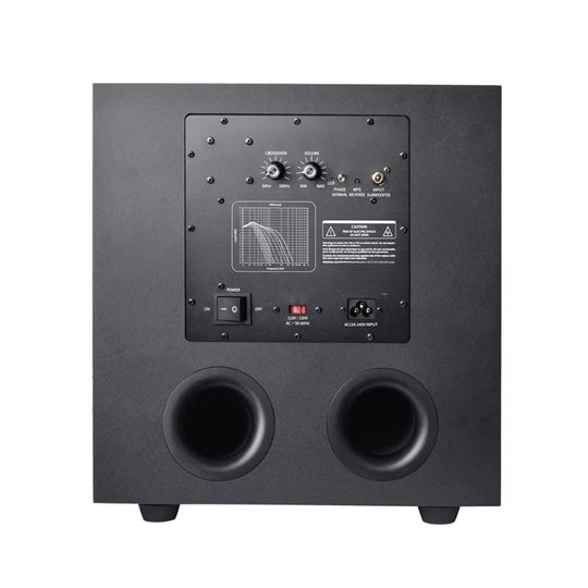 WiFi Subwoofer