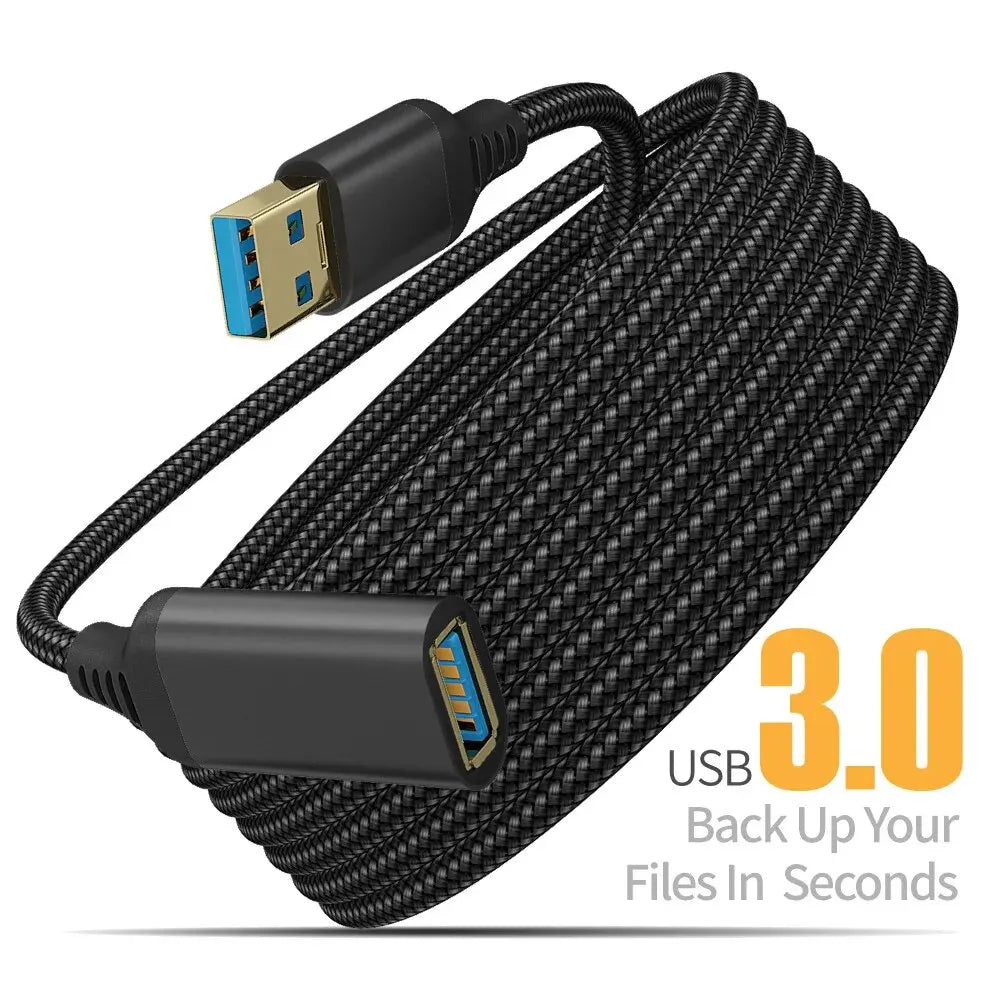 USB 3.0 Extension Cord