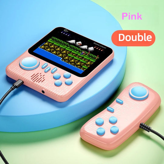 G7 Retro Console