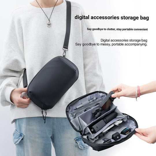 Power Bank Case