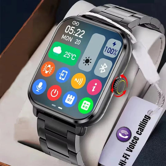 Activity Tracker Watch