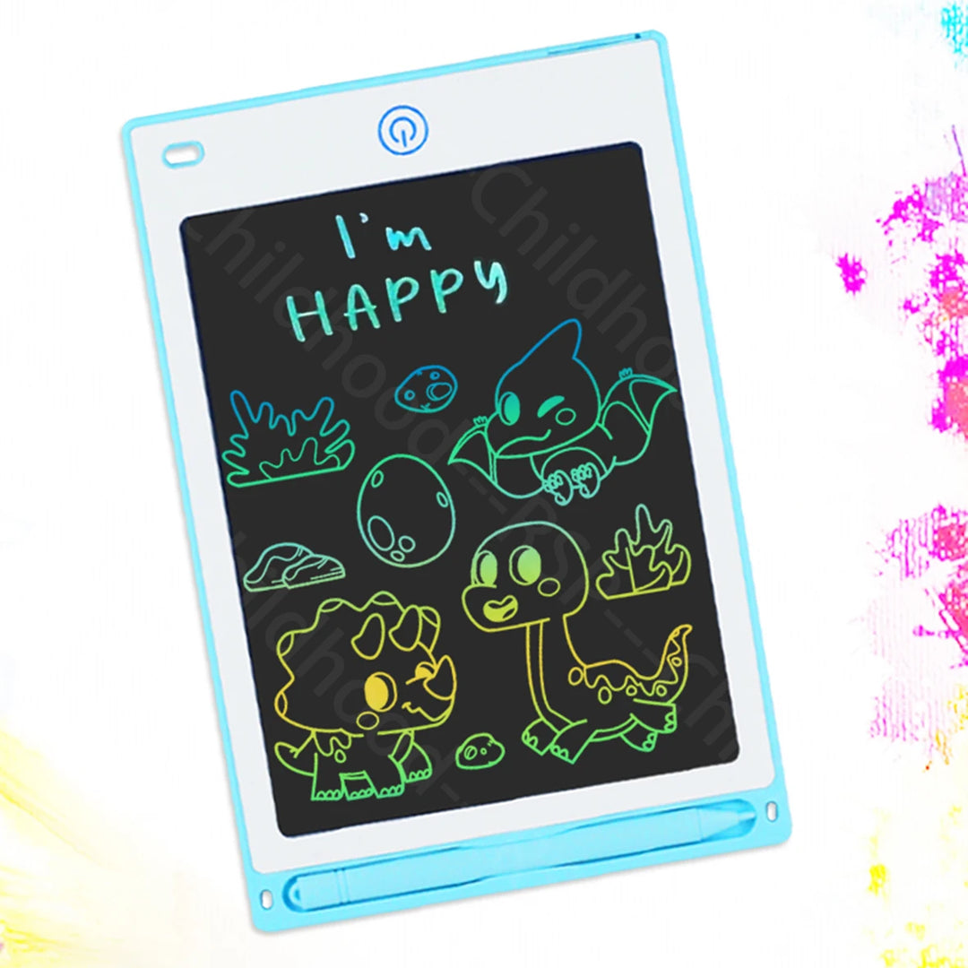 Kids LCD Tablet