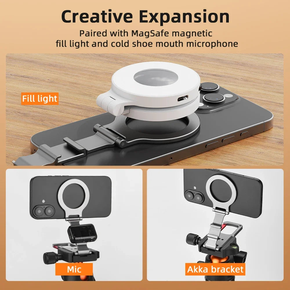 Magnetic Phone Holder