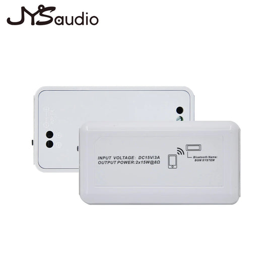 Bluetooth Amplifier