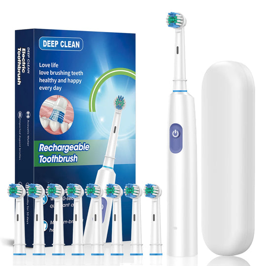 Smart Oral Care