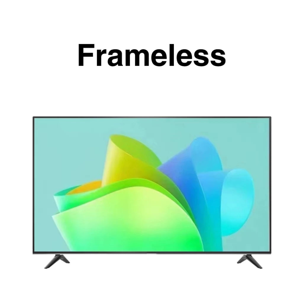 UHD Smart TV