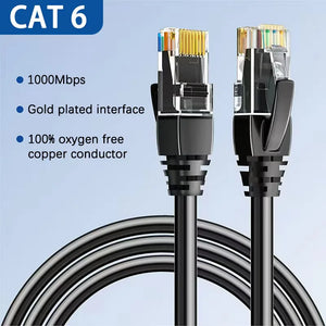 1000MHz Network Cable