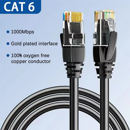 1000MHz Network Cable