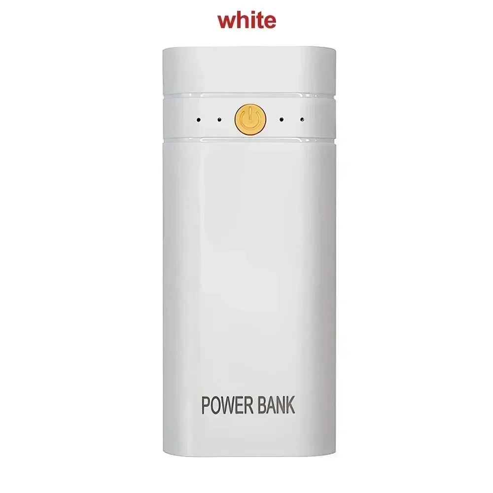 Battery Holder Case