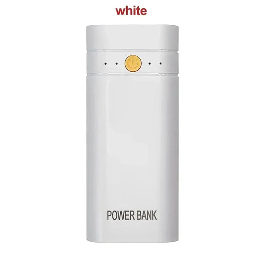 Battery Holder Case