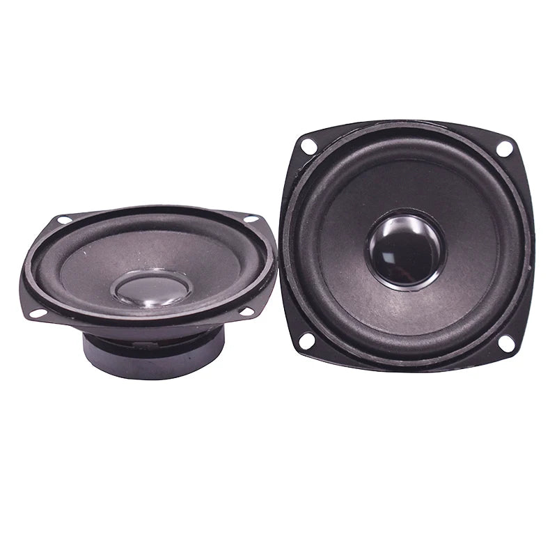 Full Range Speakers