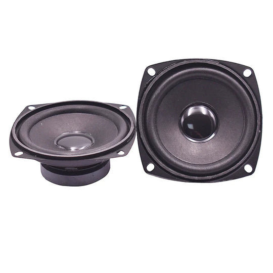 Full Range Speakers
