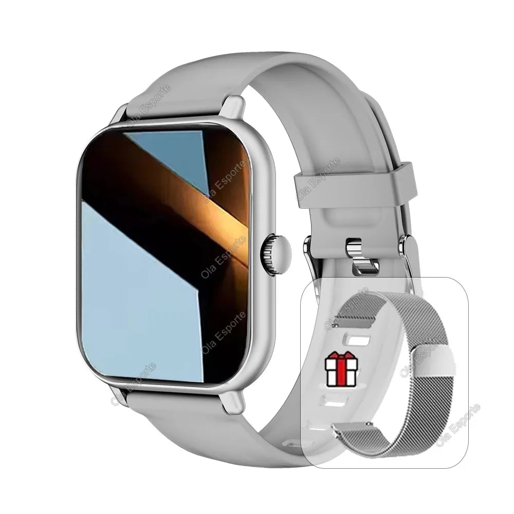 Smart Sports Watch
