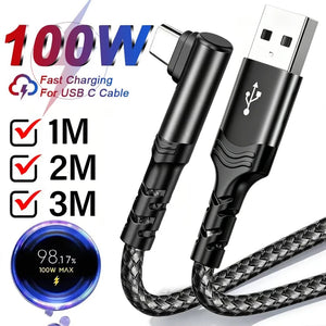 100W PD Cable