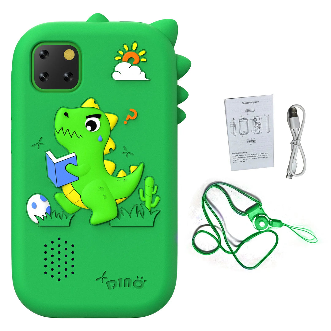 Kids Touch Phone