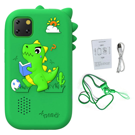 Kids Touch Phone