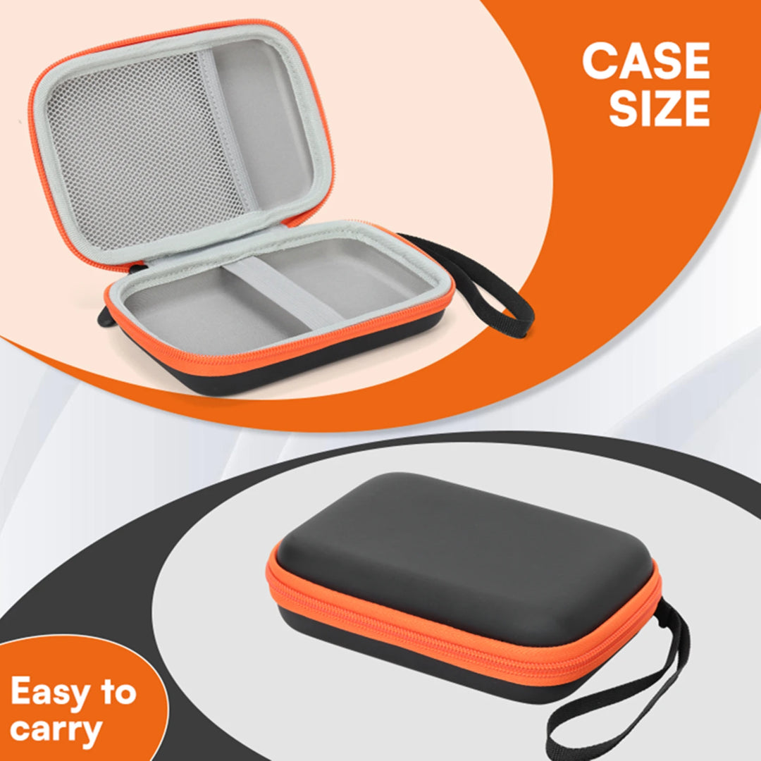 HDD Carry Case