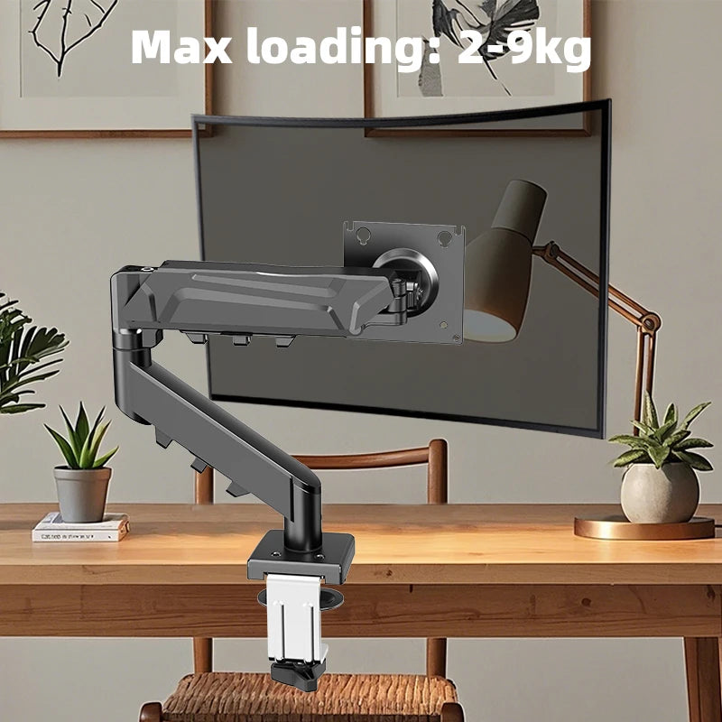 Swivel Monitor Arm