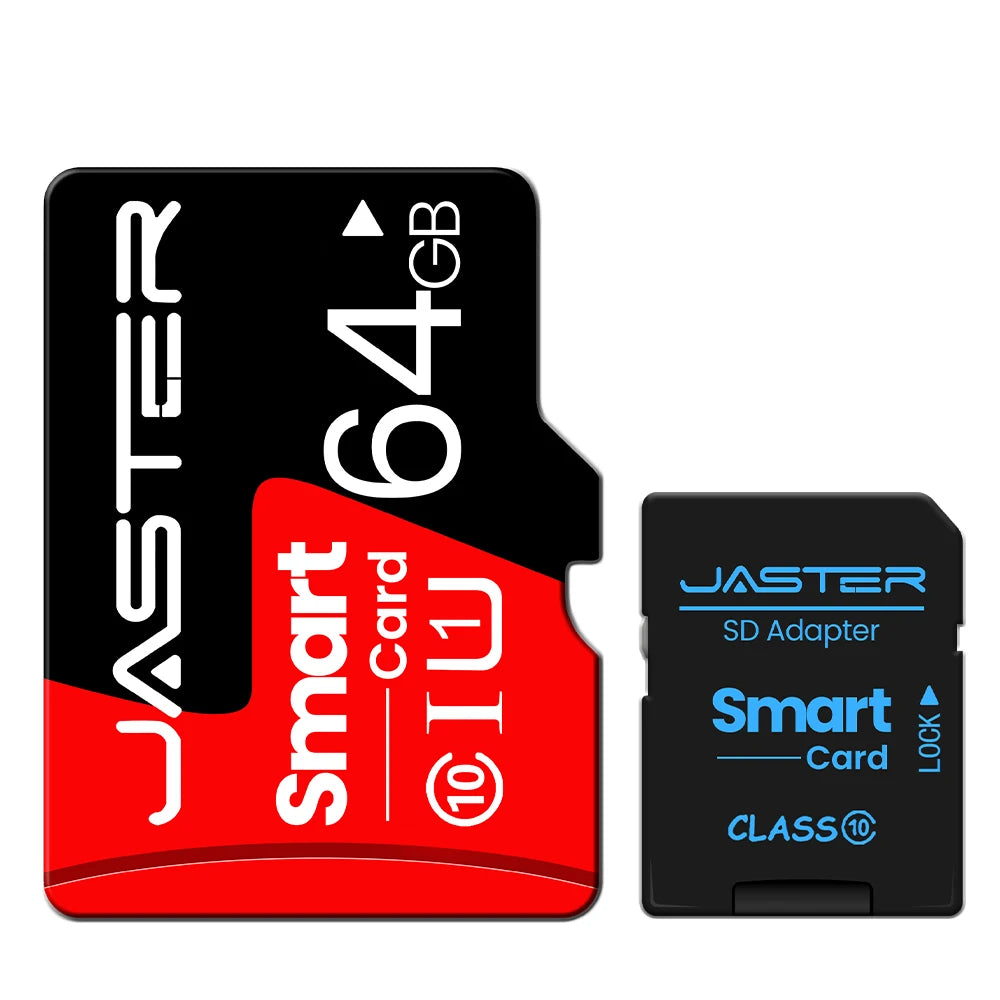 TF Memory Card