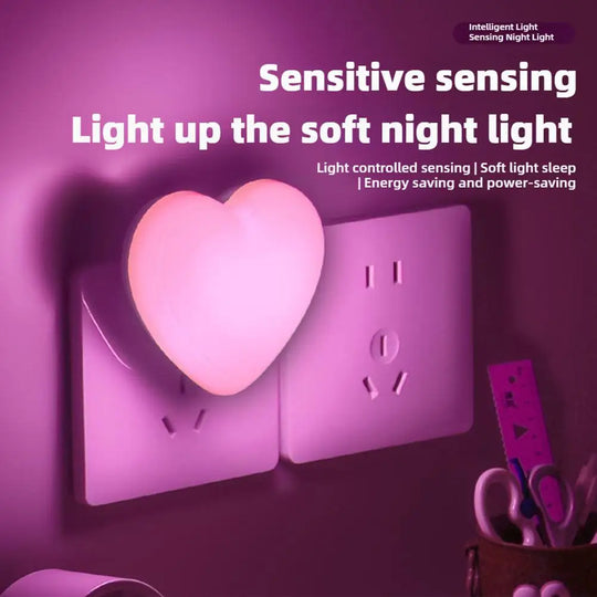 Smart LED Night Light