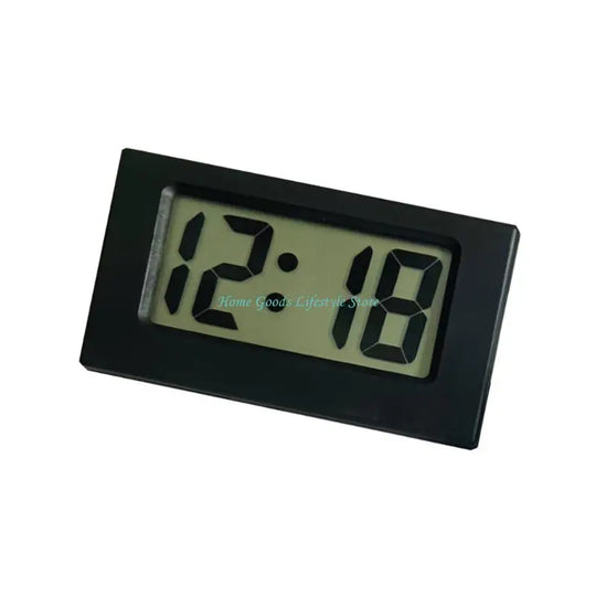 E74E Car Clock
